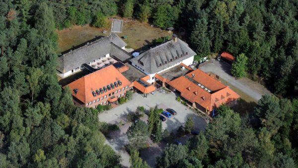 Heidehotel Soltauer Hof, Soltau Heidehotel Soltauer Hof, Soltau