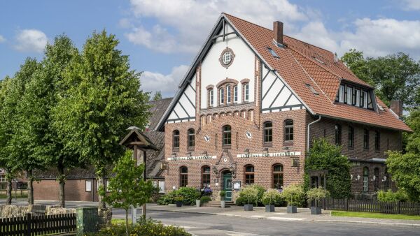 LandHaus Zum LindenHof, Marxen LandHaus Zum LindenHof, Marxen