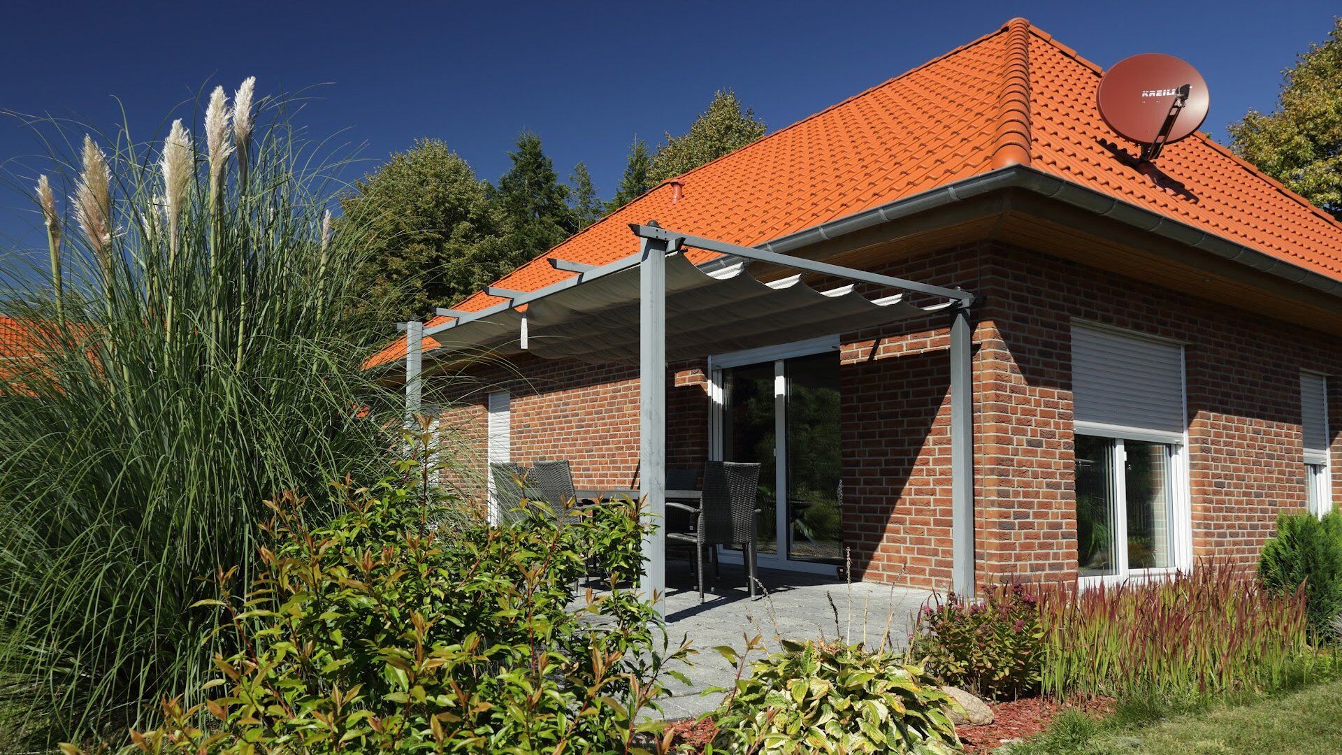Ferienhaus Sandras Heideglück, Winsen (Aller)