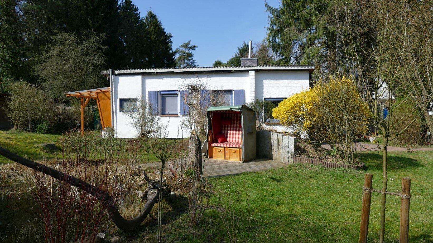 Ferienhaus Seevetal, Seevetal