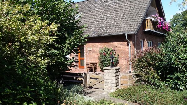 Ferienwohnung Heidehof, Bad Bodenteich