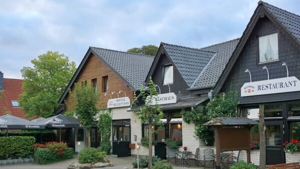 Heide Hotel Klütz, Burgwedel Heide Hotel Klütz, Burgwedel